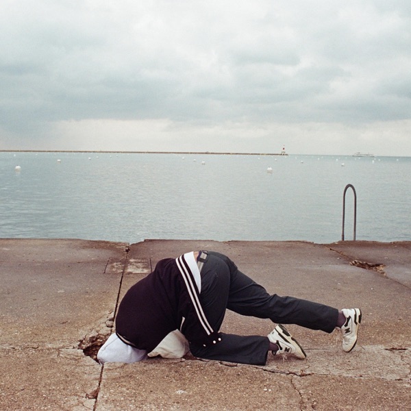 Canary Yellow album cover