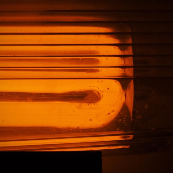 Zetex (Live At Cafe OTO) album cover