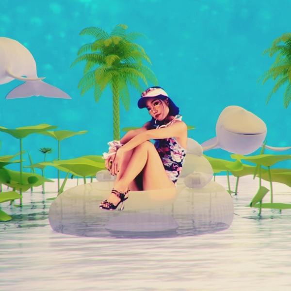 Find a New Lover - Single album cover