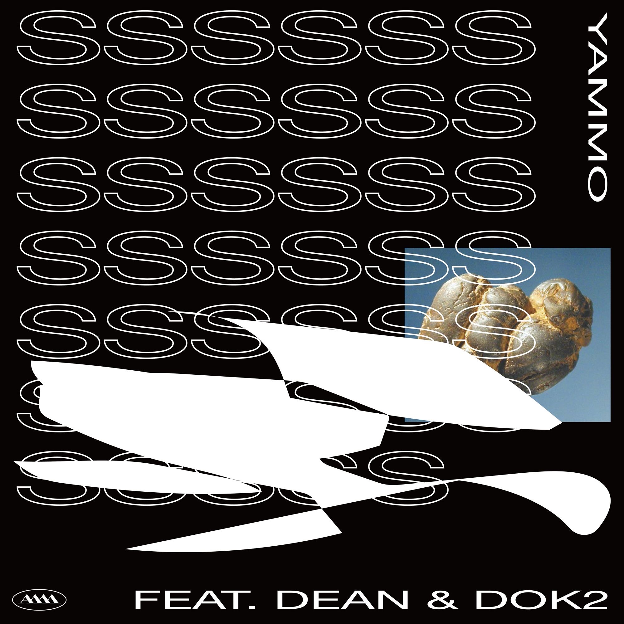 B.O.S.S. (feat. Dean & Dok2) - Single album cover