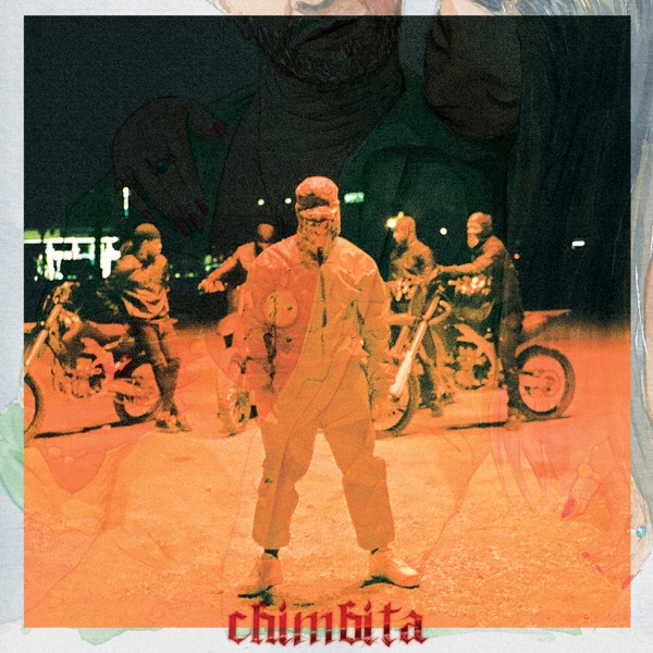 CHIMBITA - Single album cover