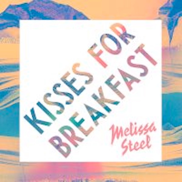 Kisses for Breakfast - Single album cover