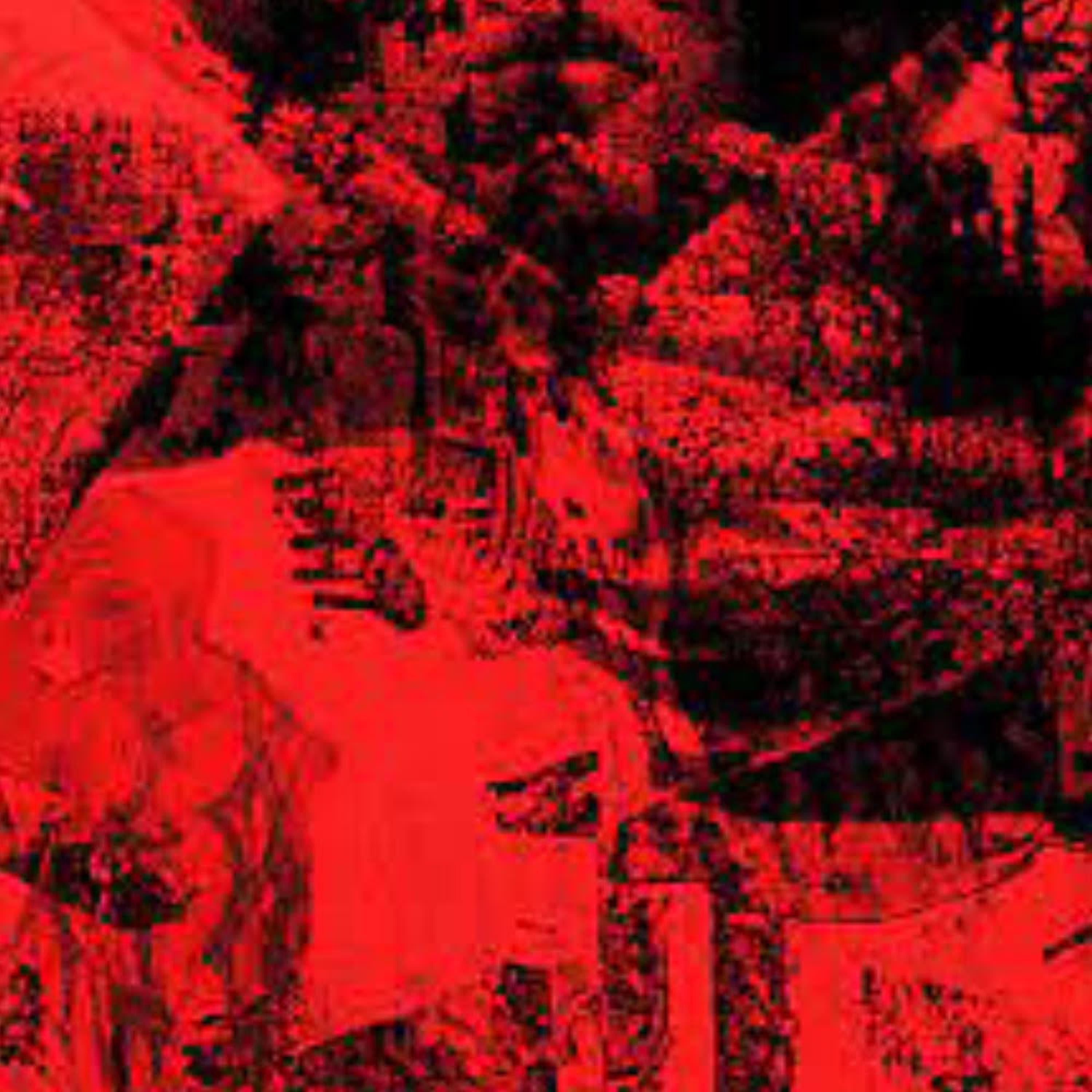 Odette Aquilla - EP album cover