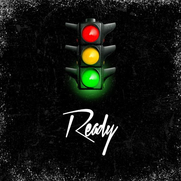 Ready - EP album cover