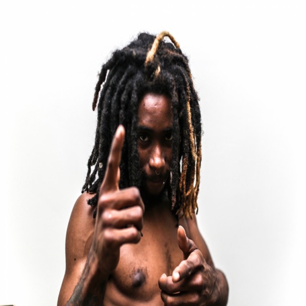 Cactus Jack album cover