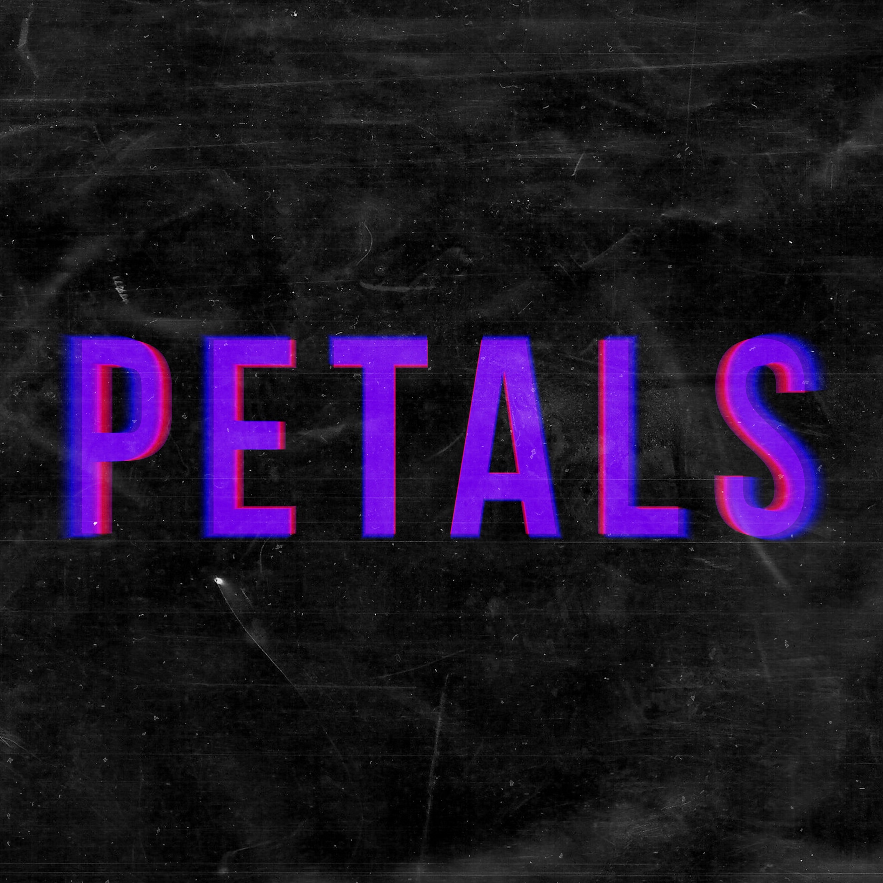 Petals - Single album cover