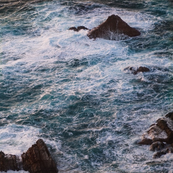 Terra Incognita album cover