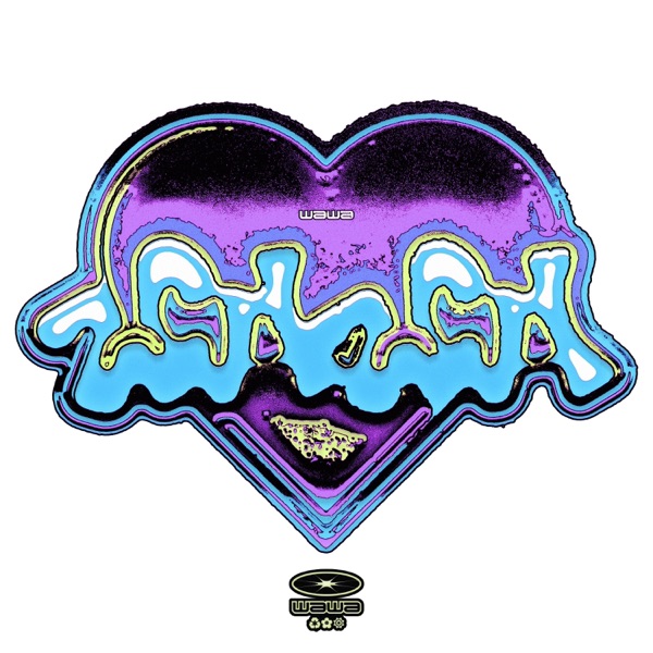 WAWA (feat. Bby$lut & Lancey Foux) - Single album cover