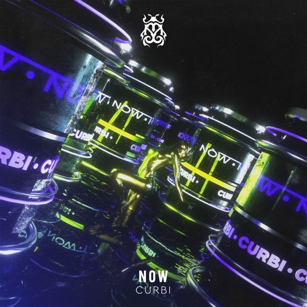 Now - Single album cover