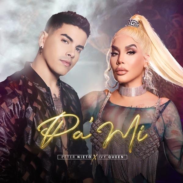 Pa'mi - Single album cover