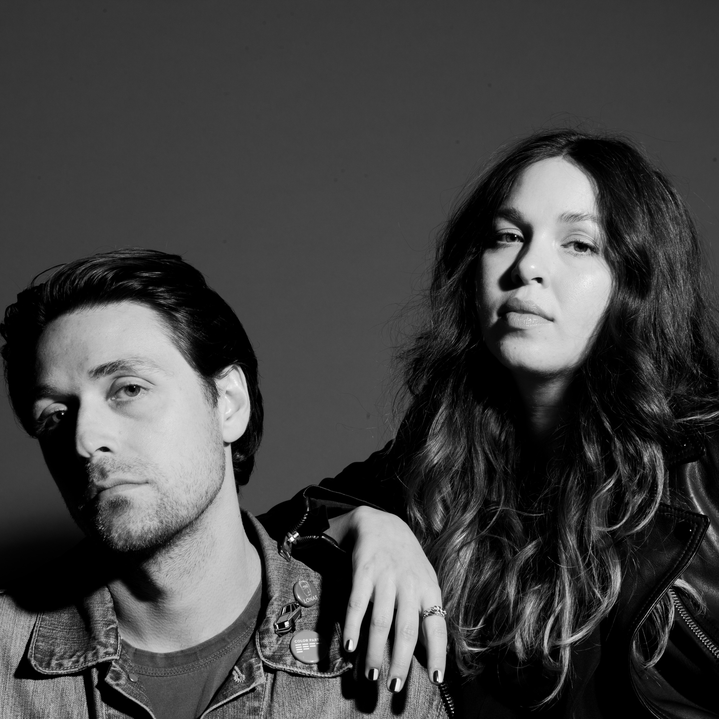 The Saint Johns Portrait