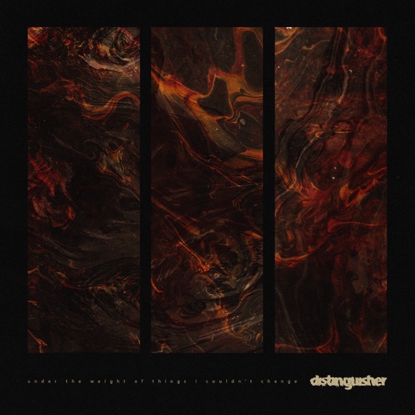 Without End - Single album cover