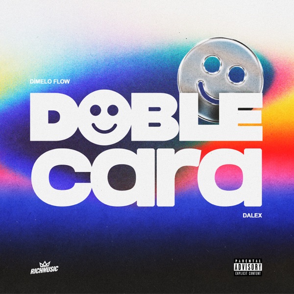 Doble Cara - Single album cover
