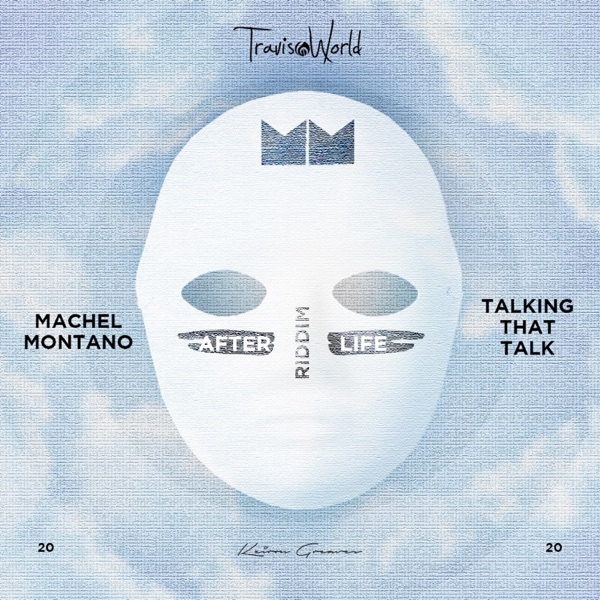 Talking That Talk - Single album cover