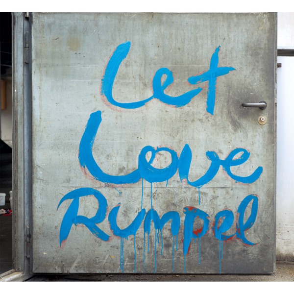 Let Love Rumpel (Part 2) album cover