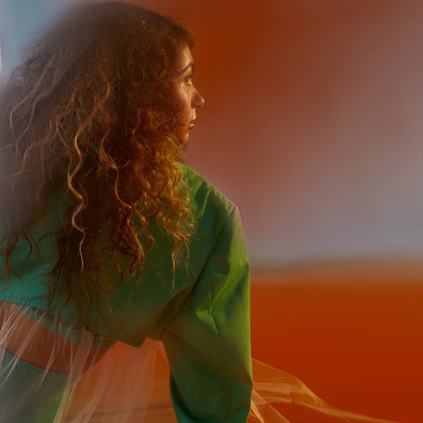 You Let Me Down (The Remixes) - EP album cover