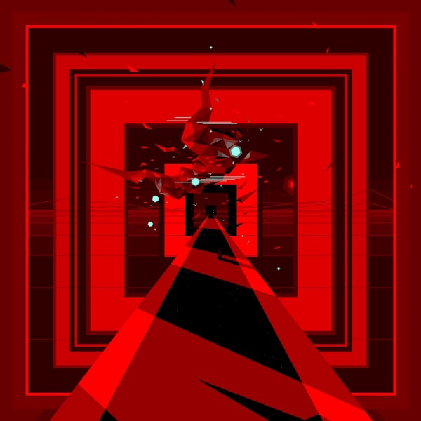 Distortion - Single album cover