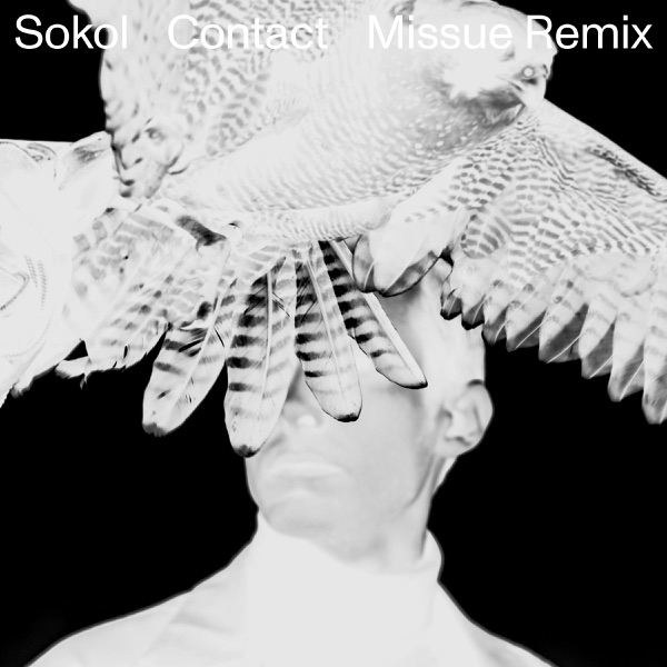 Contact (Missue Remix) - Single album cover