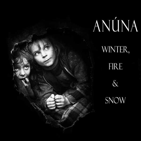 Winter, Fire and Snow - EP album cover