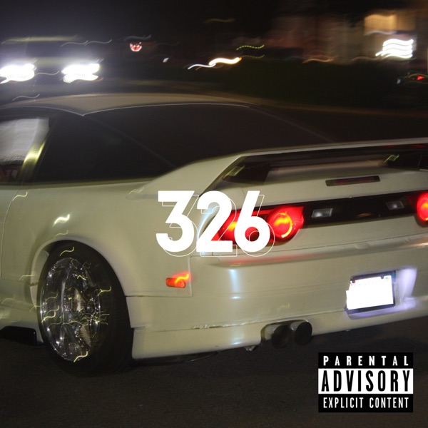 326 - Single album cover