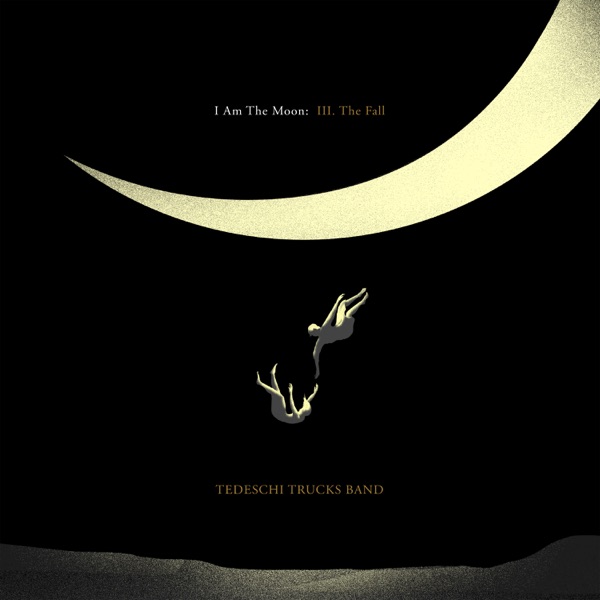 I Am The Moon: III. The Fall album cover