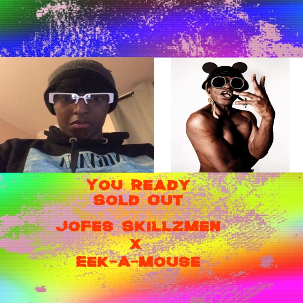 You Ready Sold Out - Single album cover
