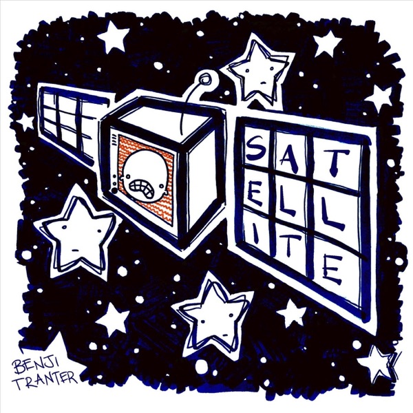 Satellite - Single album cover
