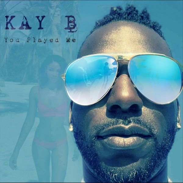 You Played Me - Single album cover