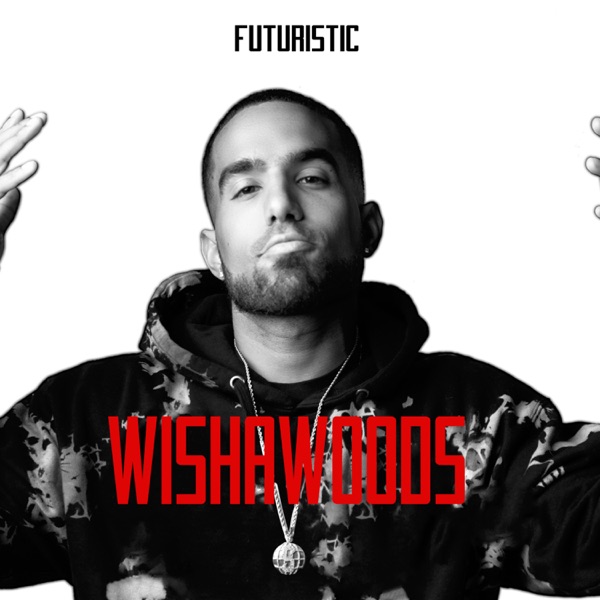 Wishawoods - Single album cover