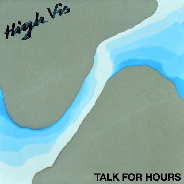 Talk For Hours - Single album cover