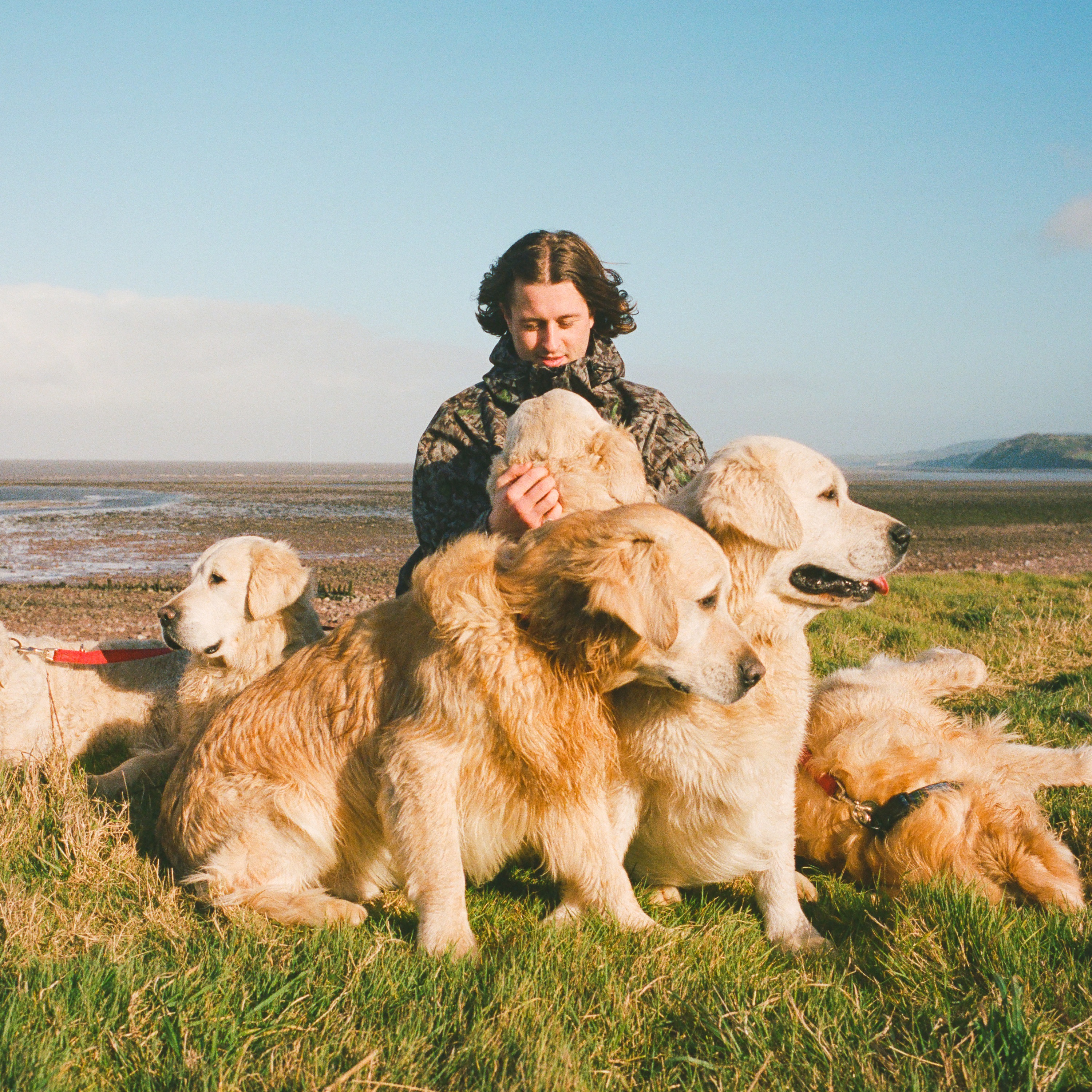 What I Breathe (Deluxe) album cover