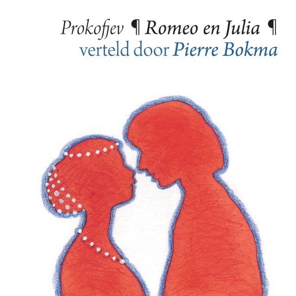 Romeo En Julia (Narration) album cover