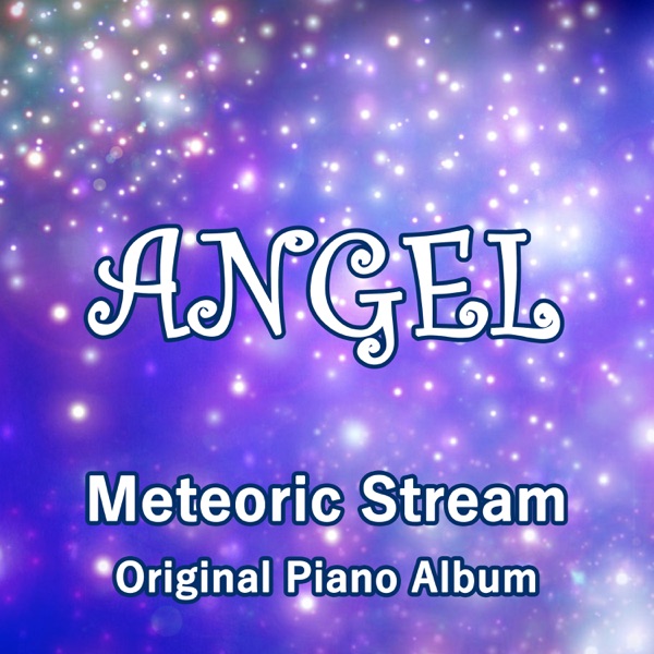 Angel album cover
