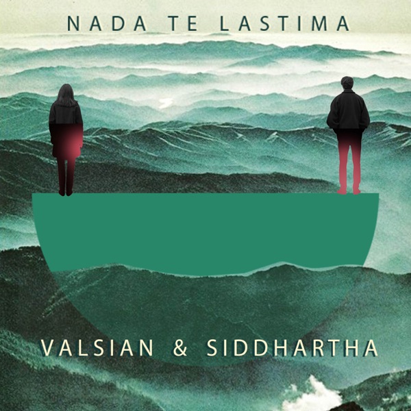 Nada Te Lástima - Single album cover