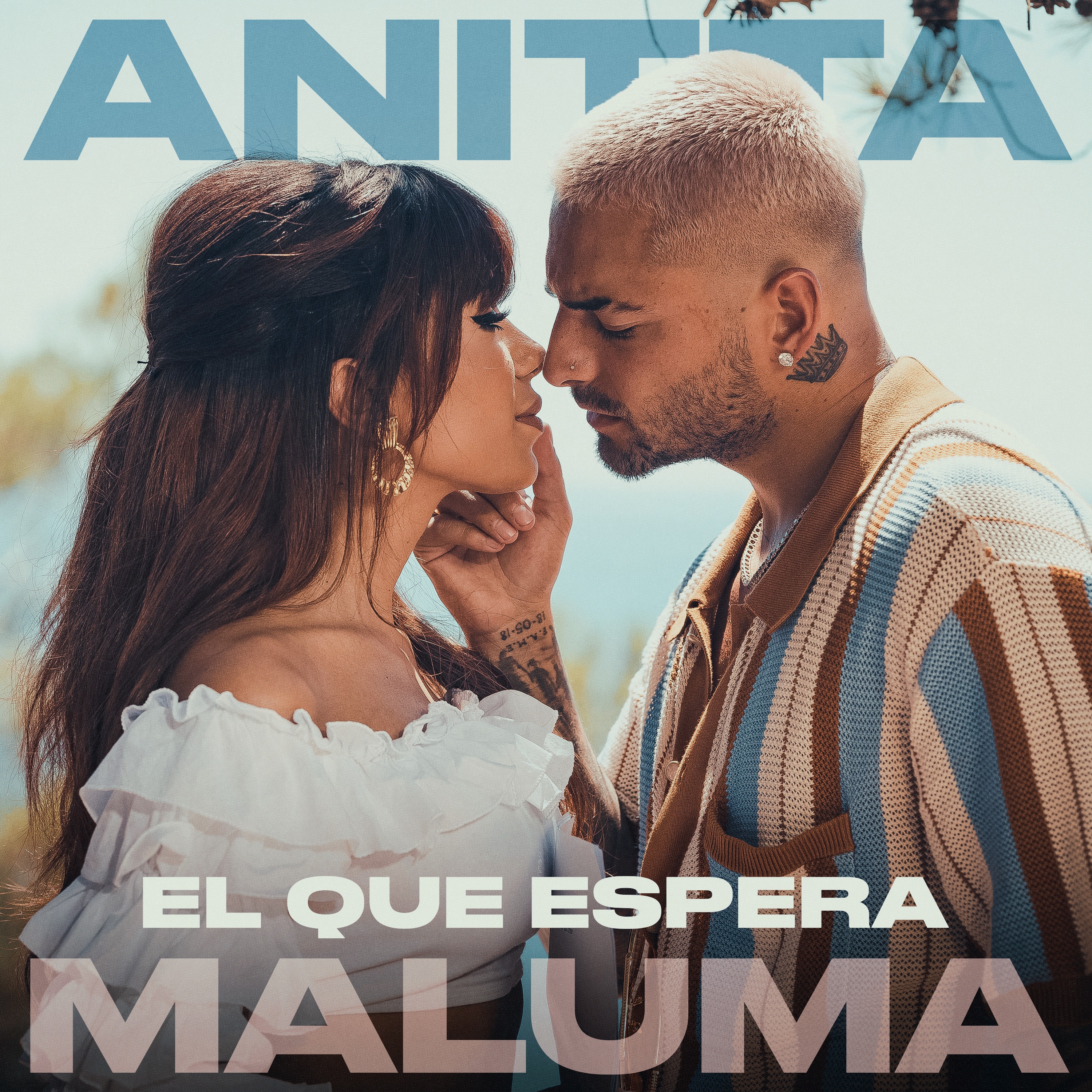 El Que Espera - Single album cover