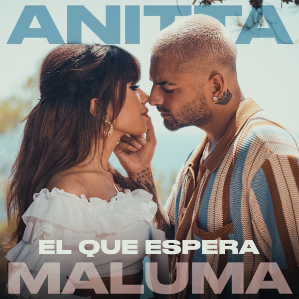 El Que Espera - Single album cover