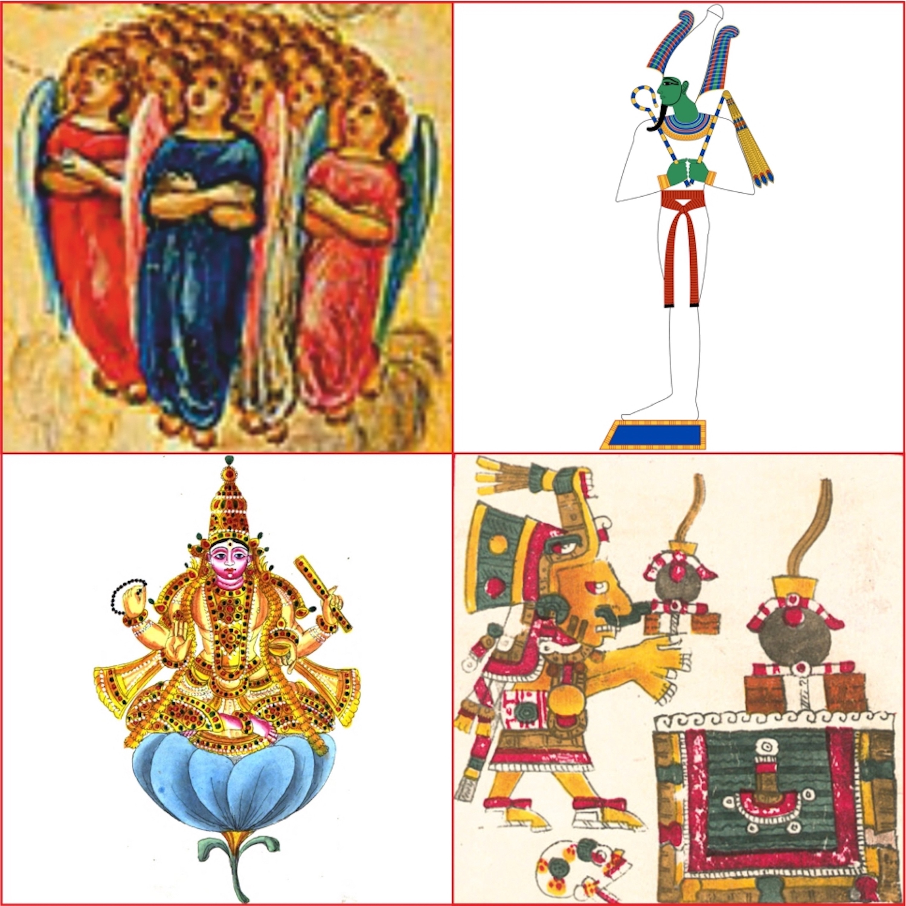 UNITY III III album cover