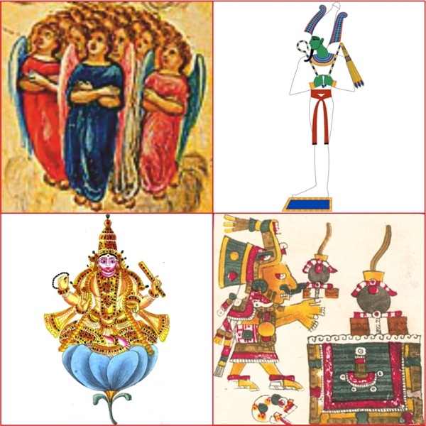 UNITY III III album cover