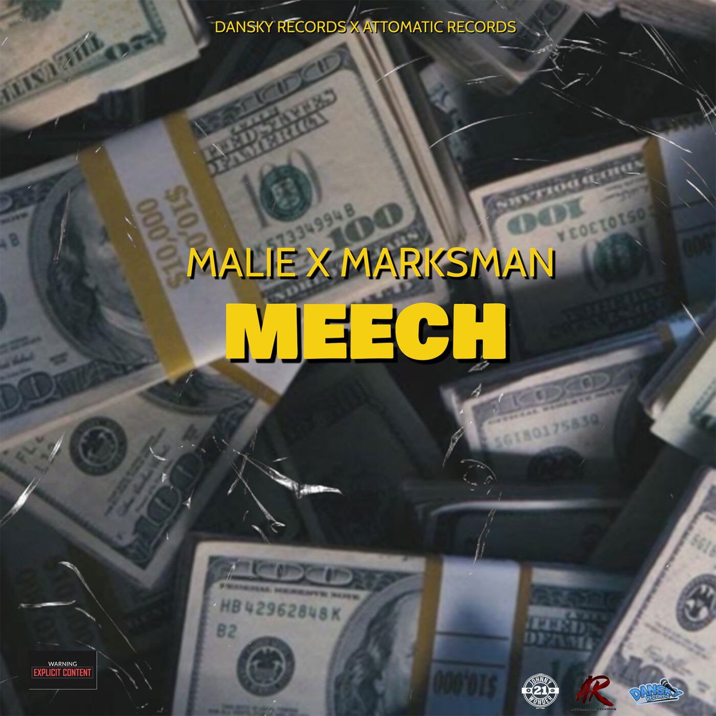 Meech - Single album cover