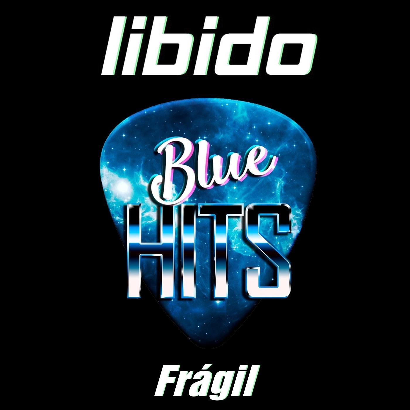 Frágil - Single album cover
