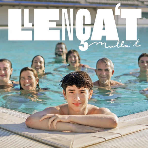 Llença't (feat. Beth, Els Catarres, Adrià Salas & Ramon Mirabet) [Mulla't] - Single album cover