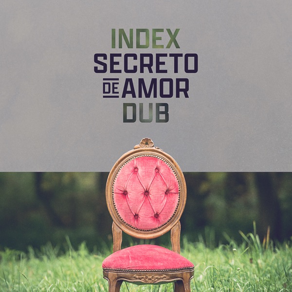 Secreto de Amor (Dub) - Single album cover