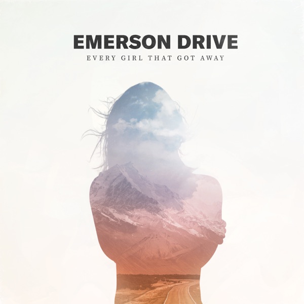 Every Girl That Got Away - Single album cover