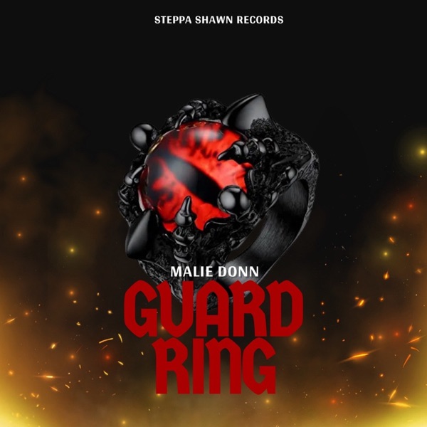 Guard Ring - Single album cover