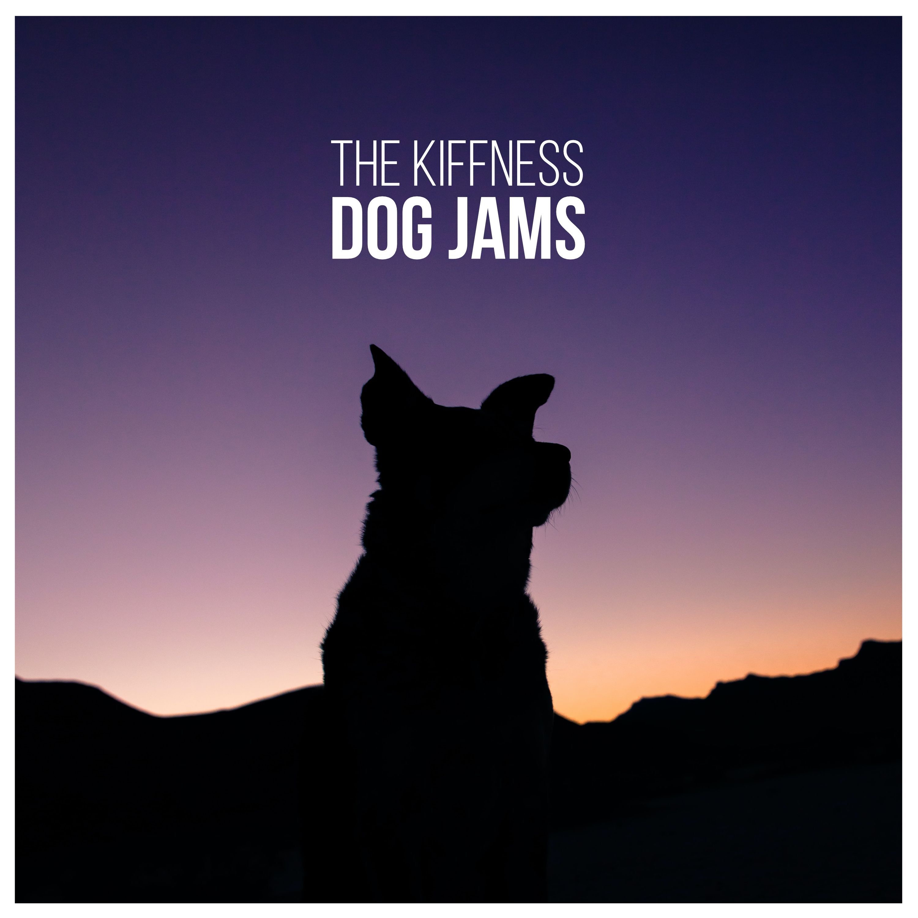 Dog Jams - Single album cover