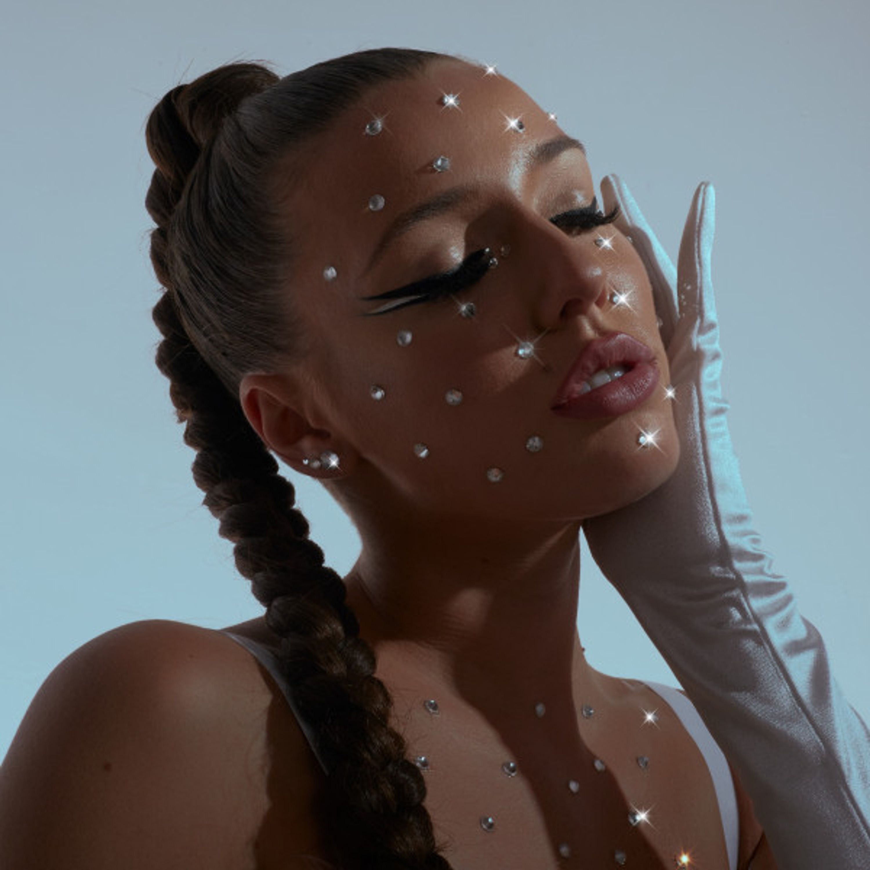 Glove - Single album cover
