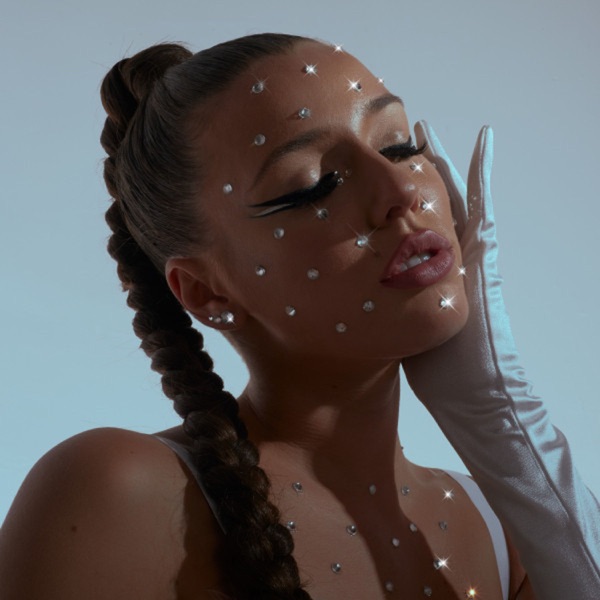 Glove - Single album cover