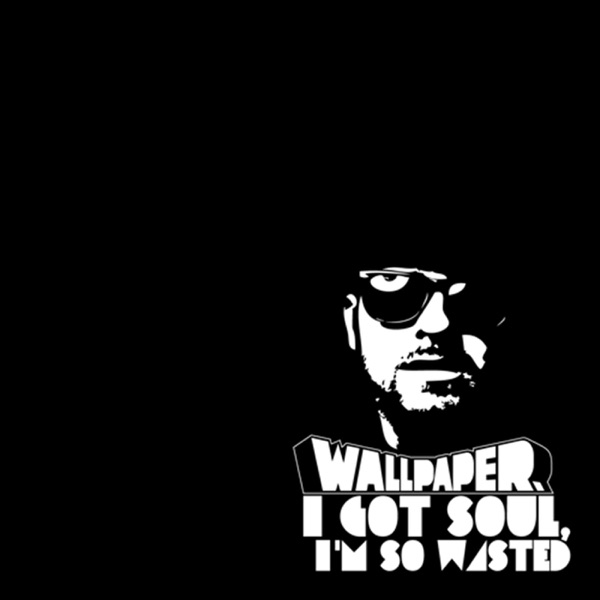 I Got Soul, I'm So Wasted album cover