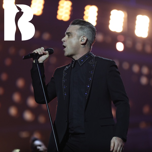 The Heavy Entertainment Show / Love My Life / Mixed Signals (Live at the BRITs) - Single album cover