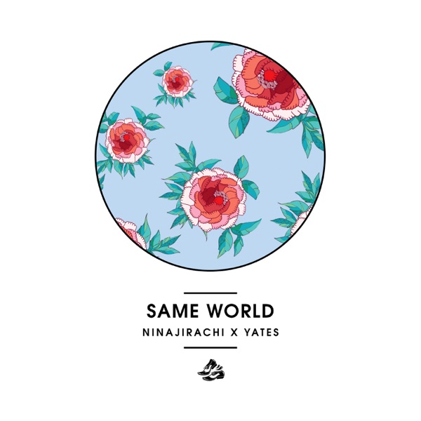 Same World - Single album cover